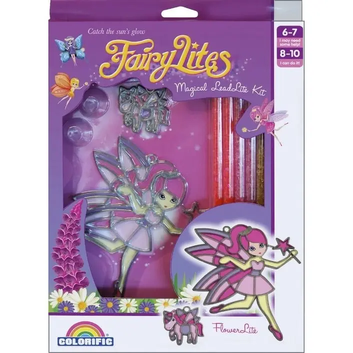 Fairylites Magical Sun Catcher