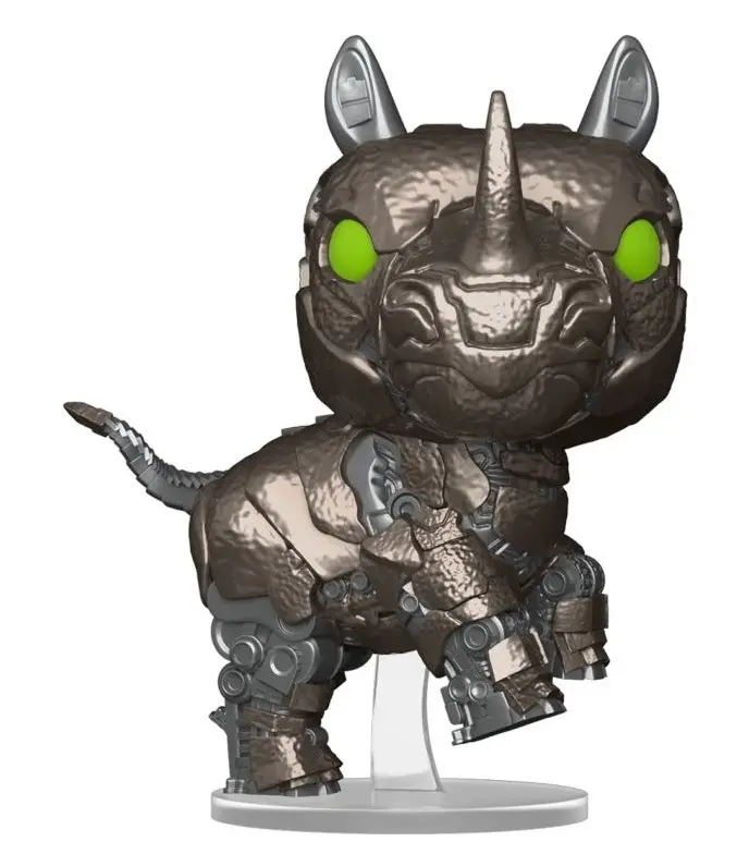 Transformers: Rise of the Beasts - Rhinox Pop! Vinyl Figure