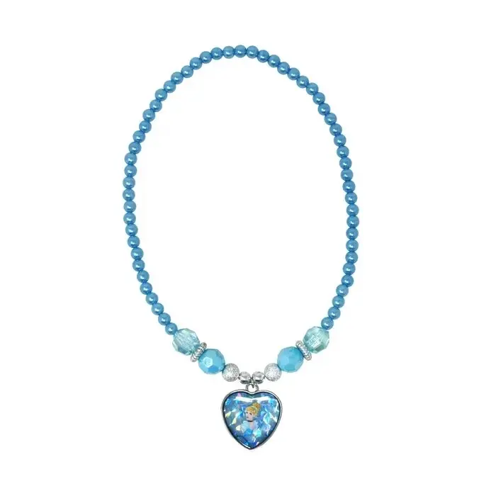 Disney Princess Cinderella Necklace