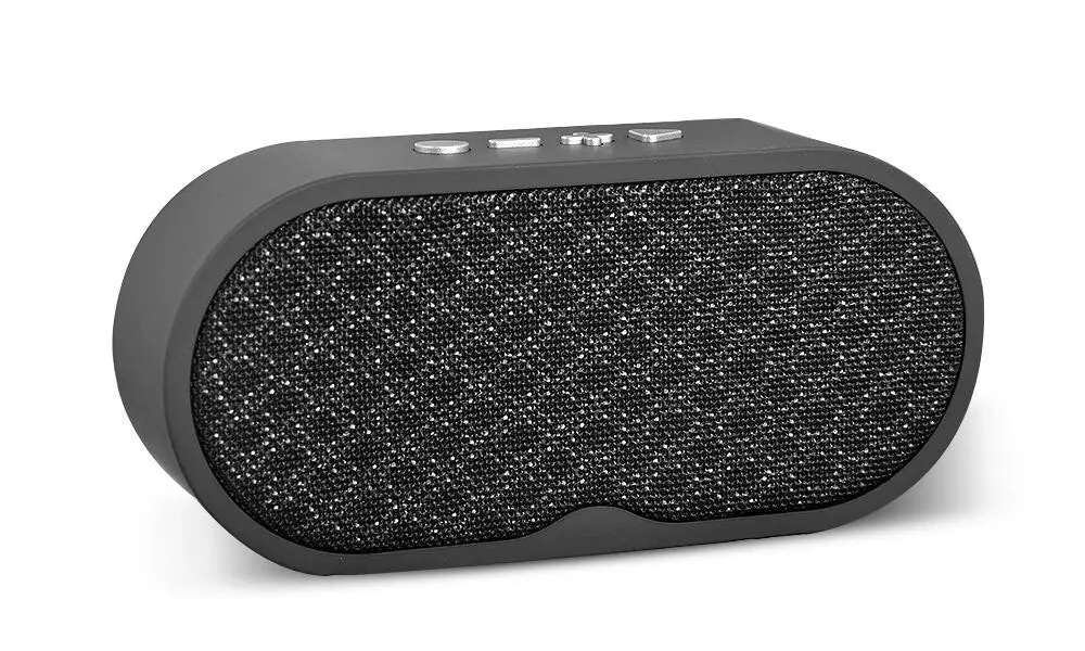 Multi-function Portable Bluetooth Speaker