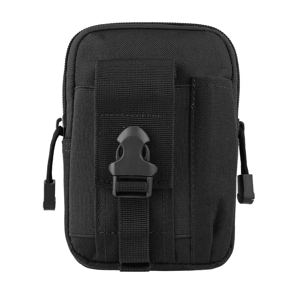 Sports tactical belt waist bag outdoor phone bag