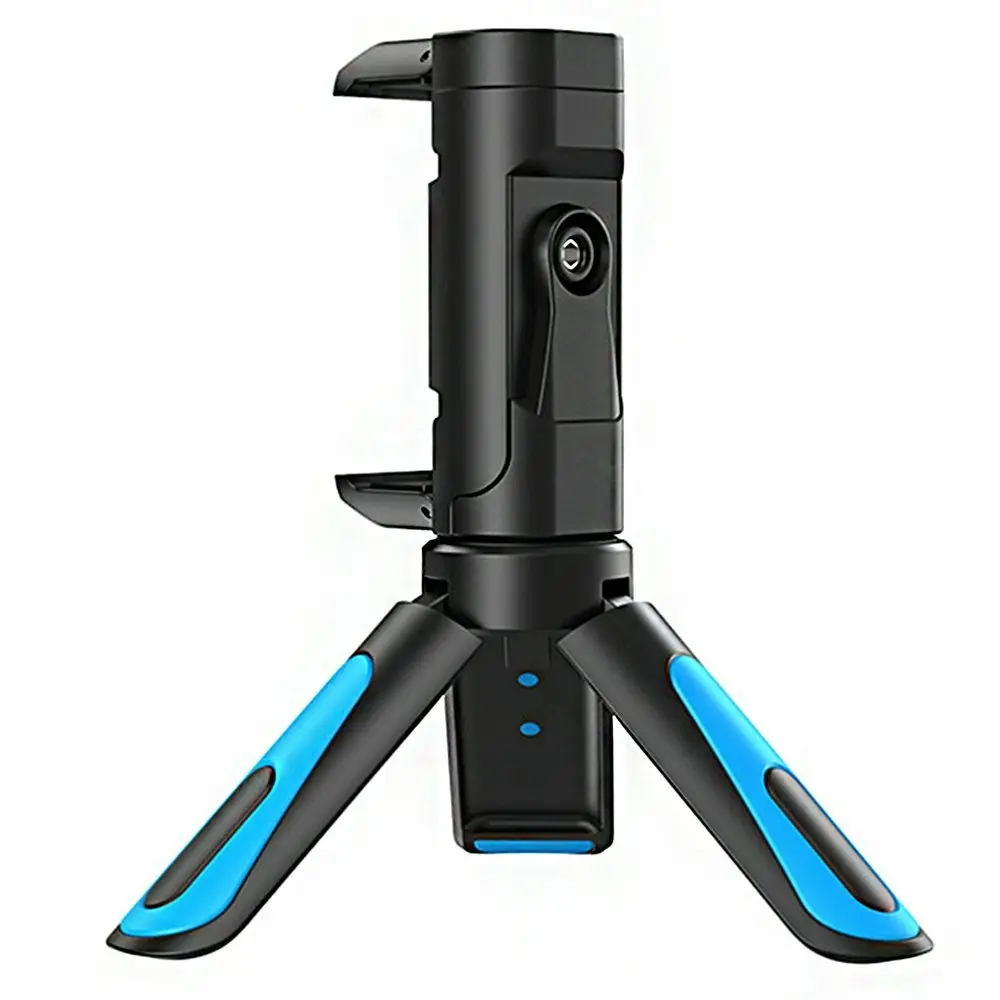 360 Rotation Camera Tripod Portable Stretch Handheld Tripod For Gopro/iPhone