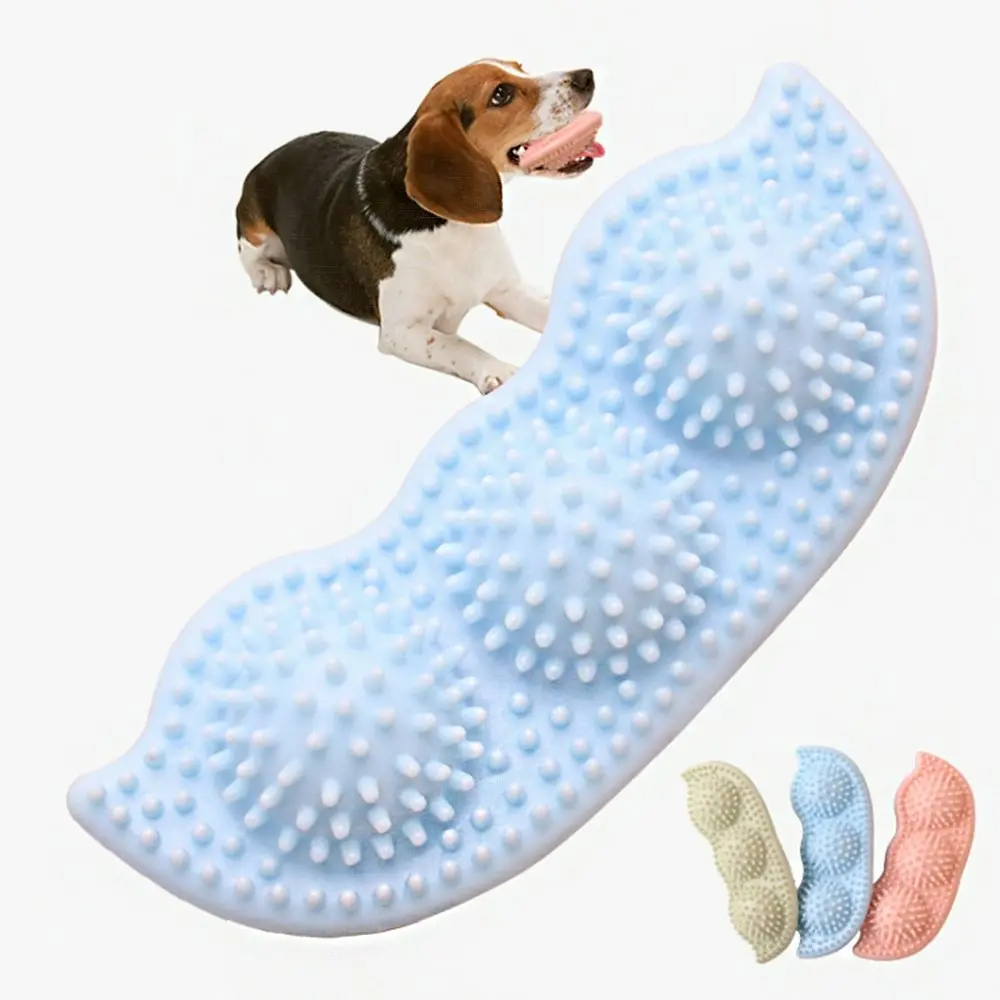 3 Pack Puppy Teething Chew Toys