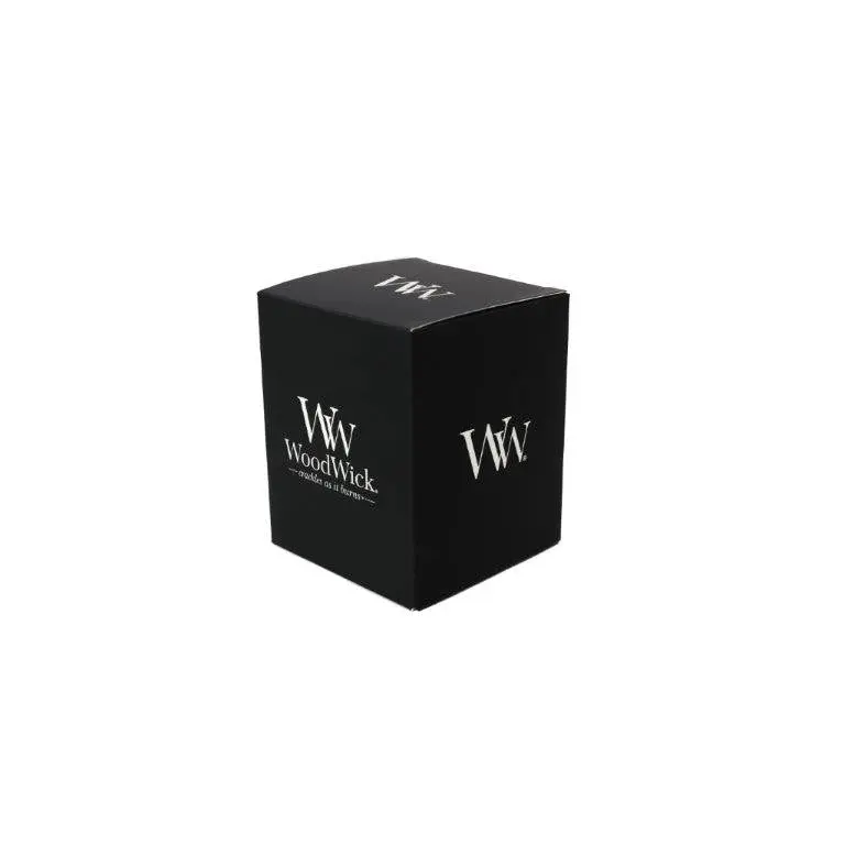 WoodWick - Candle Box - 275g Candle