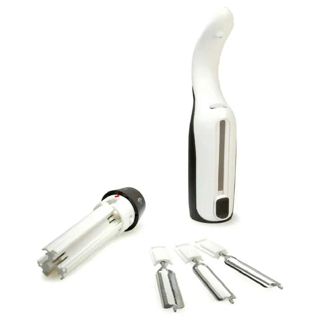 Prepara Trio Tri Blade Peeler