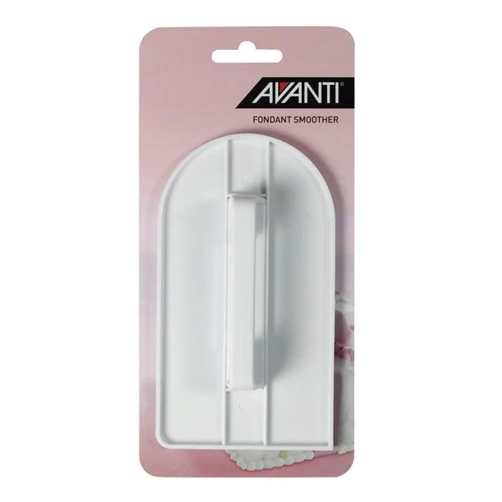 Avanti Bake - Fondant Smoother