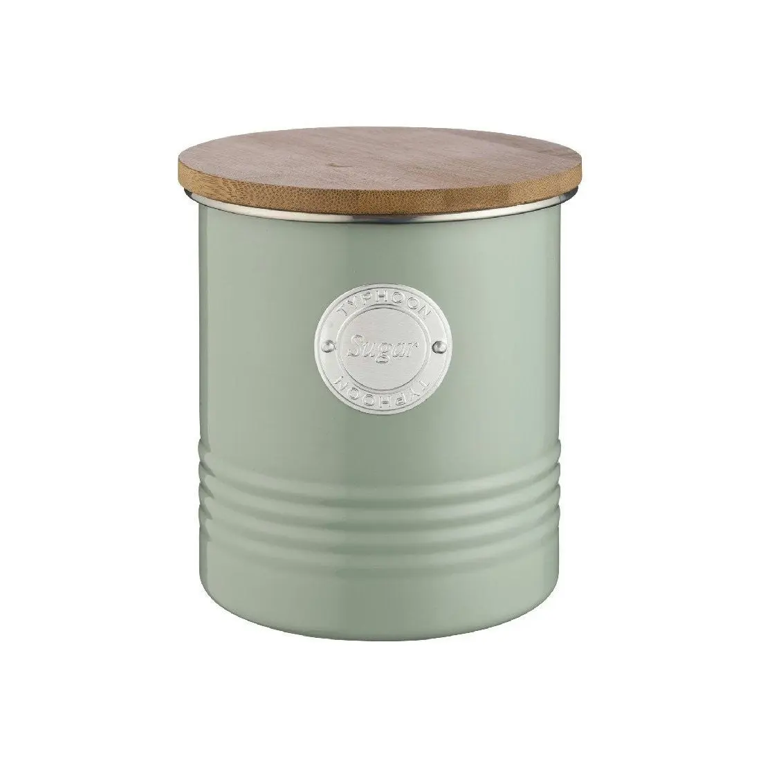 Typhoon Sugar Canister 1l Sage