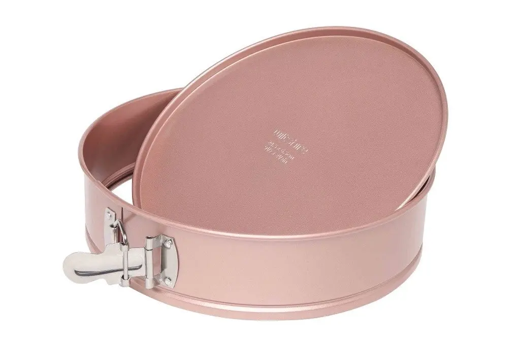 Wiltshire Bakeware Rose Gold - Springform Pan 24.5cm