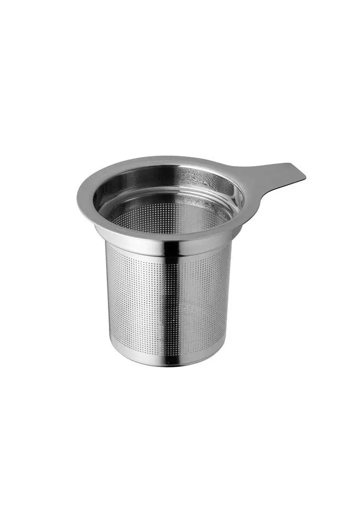 Avanti S/S Universal Large Tea Strainer