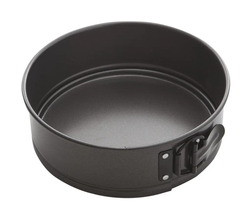 Master Pro N/S Spring Form Round Cake Pan 20cm