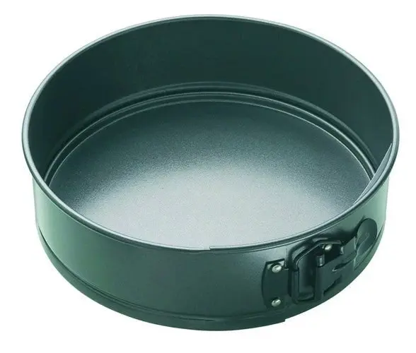 Master Pro N/S Spring Form Cake Pan Round 23cm