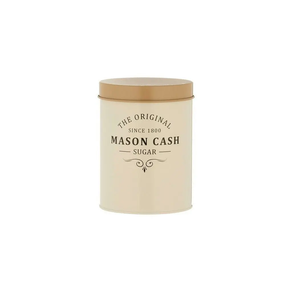 Mason Cash Heritage Sugar Canister 1.3l