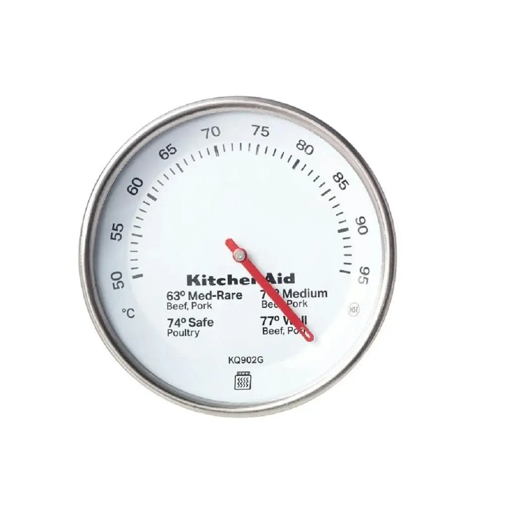 KitchenAid Leave In Meat Thermometer