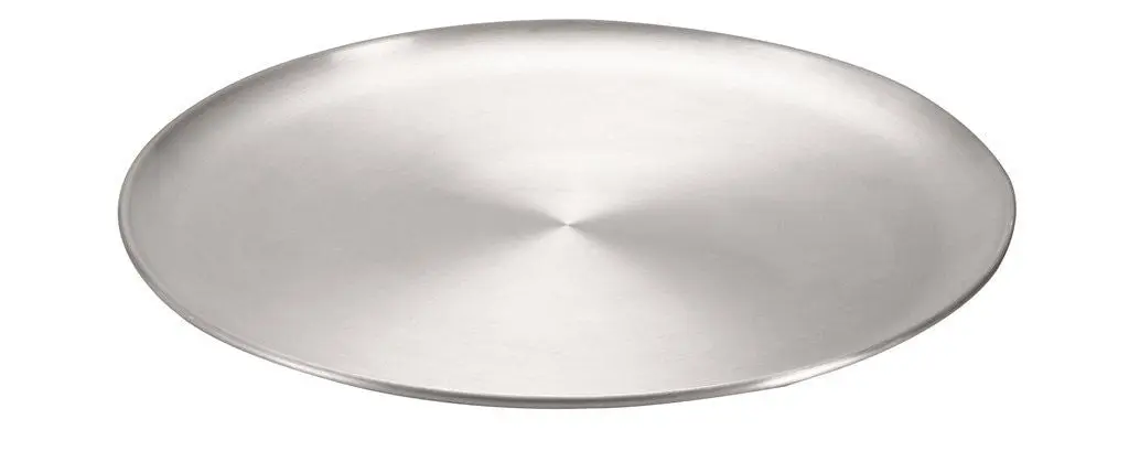 Avanti Pizza Tray Aluminium 25cm