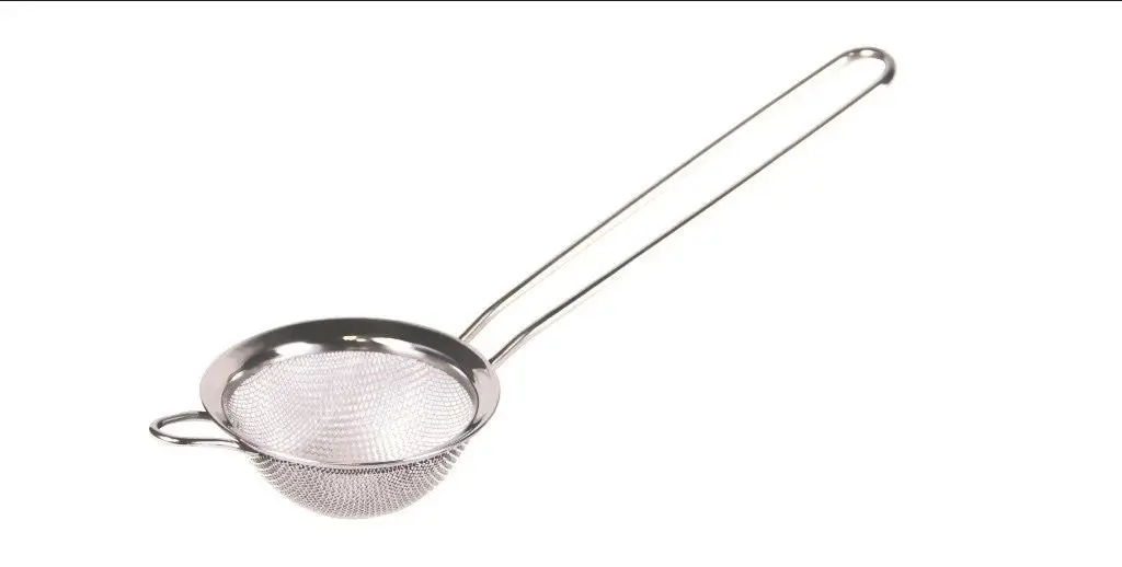 Avanti S/S Mesh Strainer 7cm