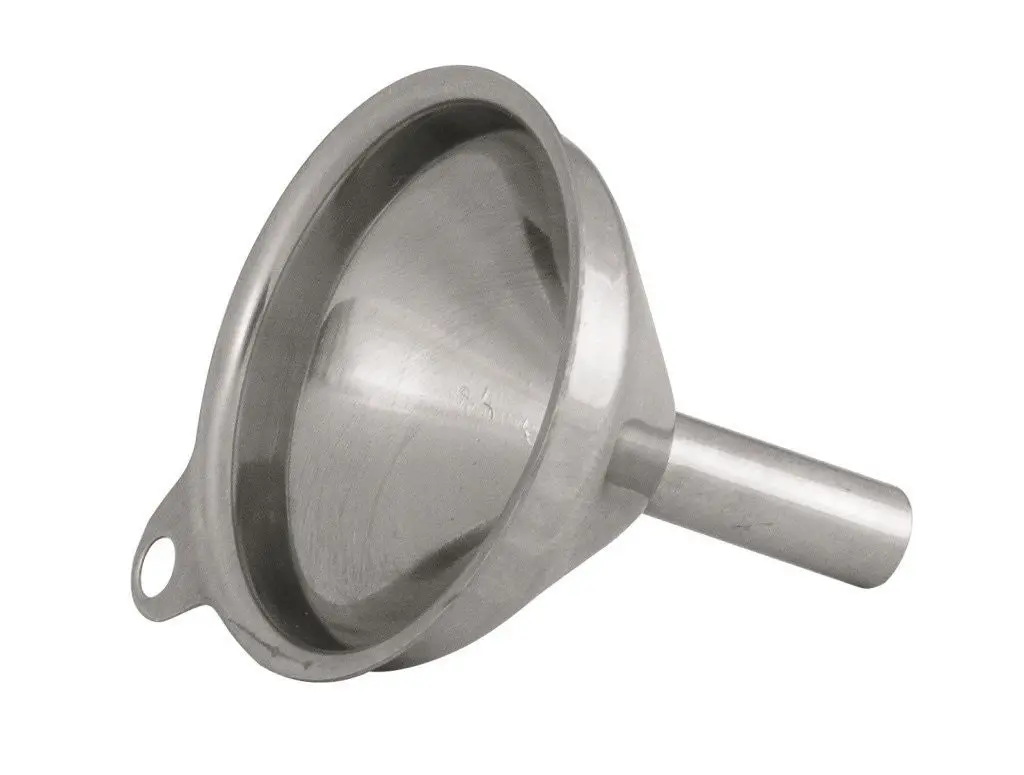 Avanti S/S Funnel Mini 5.5cm