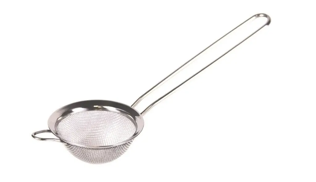 Avanti S/S Mesh Strainer 15cm