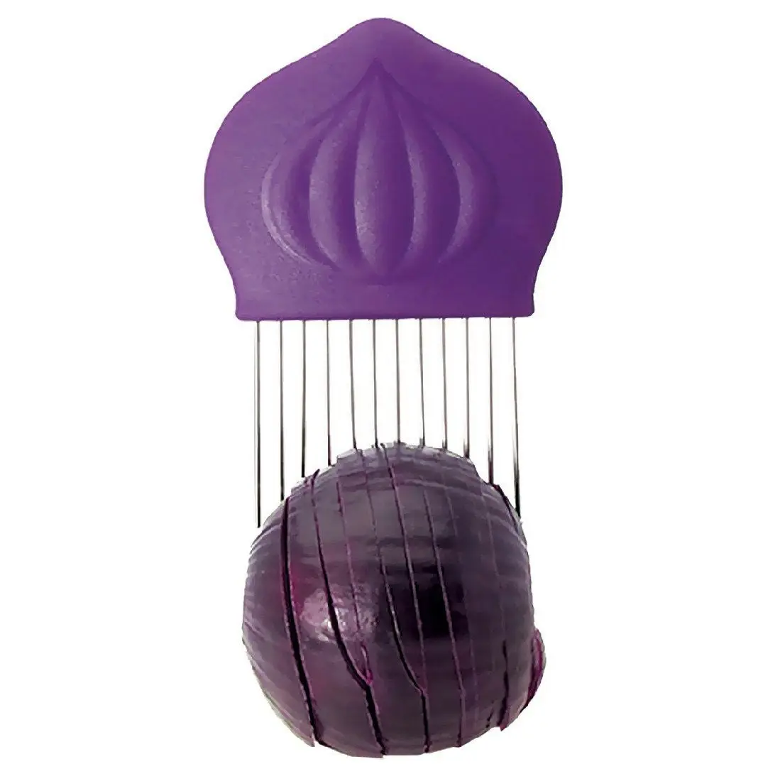 Appetito Comb Onion Holder