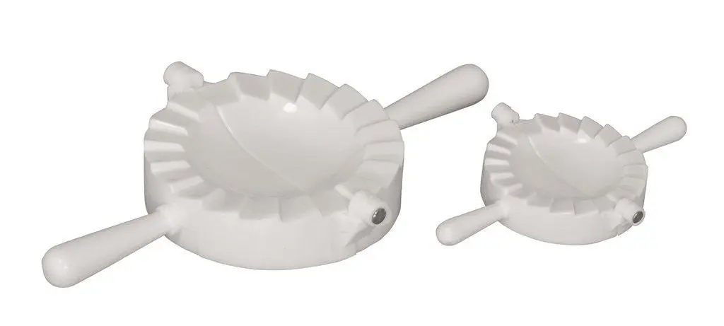 Avanti Dumpling Maker 2pce Set