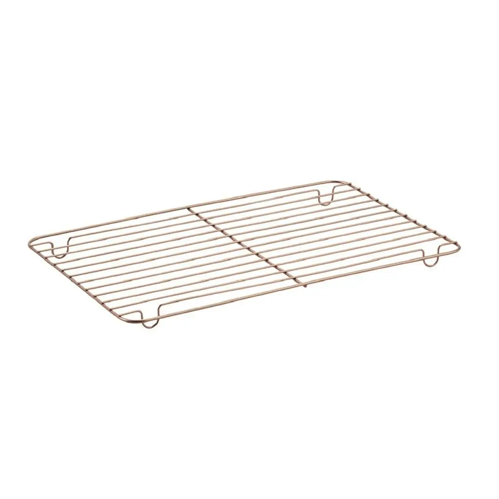 Wiltshire Bakeware Smart Stack Cooling Rack - Rose Gold