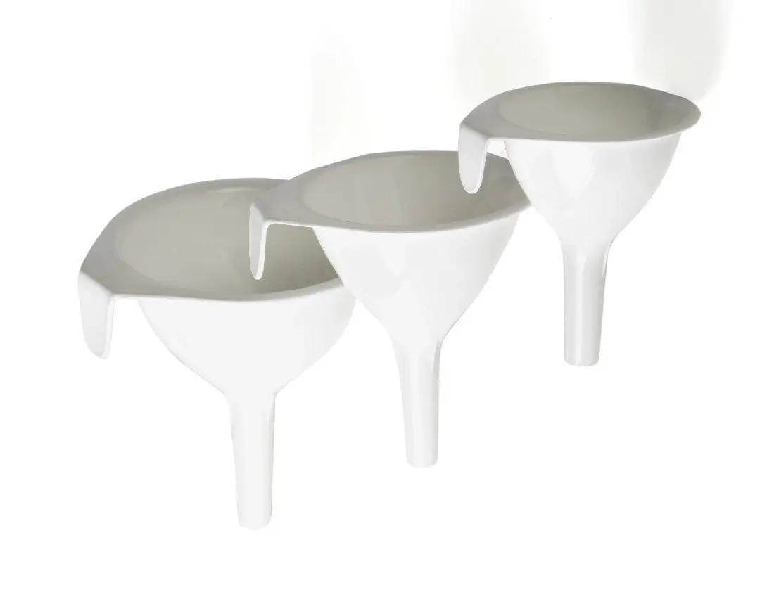 Cuisena Funnel Set 3