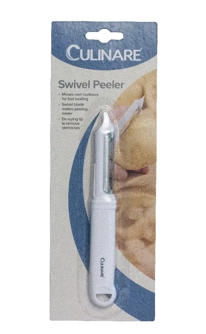 Culinare Swivel Peeler