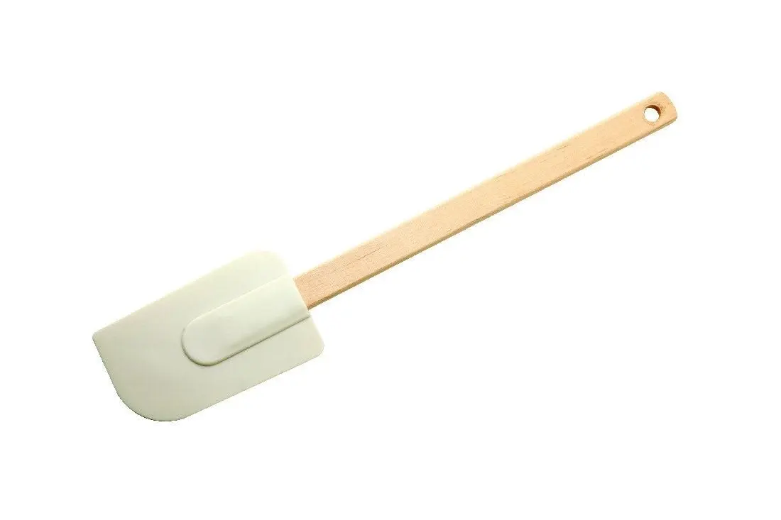 Cuisena Rubber Spatula 30cm