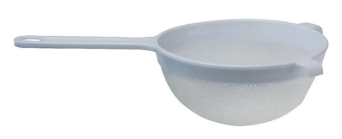 Cuisena Nylon Mesh Strainer 16cm