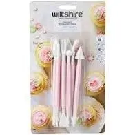 Wiltshire Fondant Modelling Tools 8pc