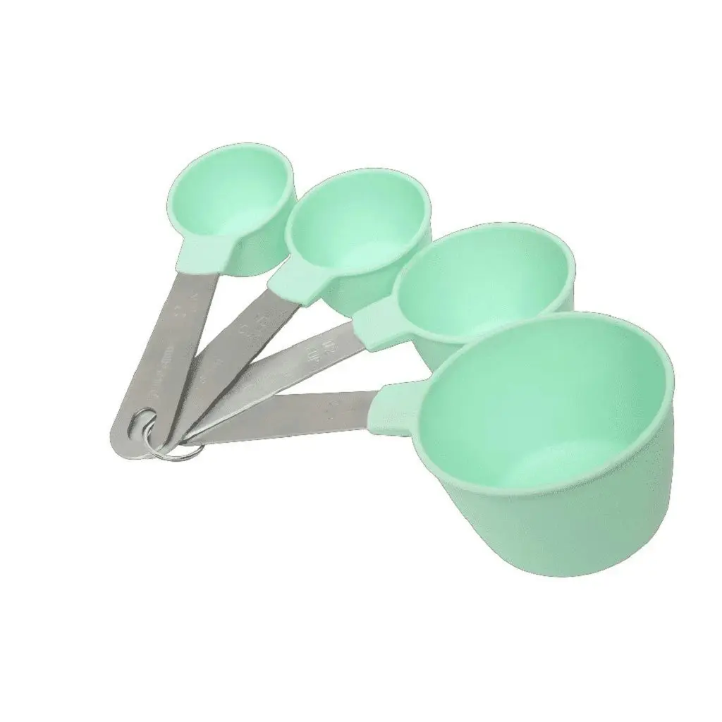 Wiltshire Measuring Cups S/4