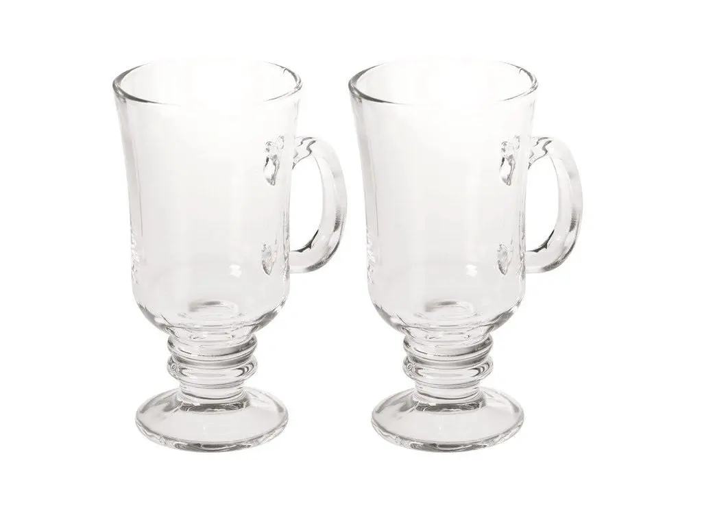 Avanti Irish Coffee Glass 240ml Set 2