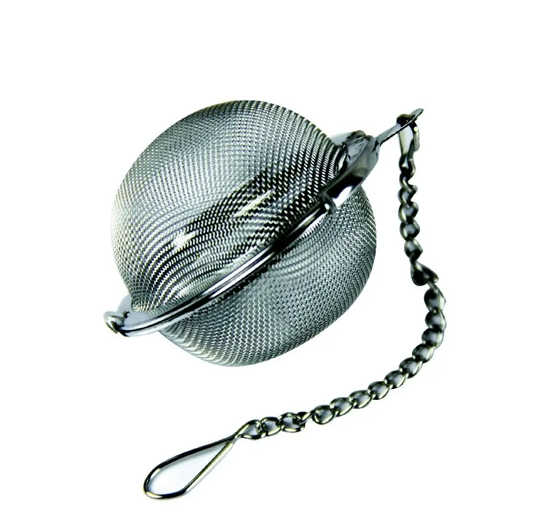 Avanti S/S Mesh Tea Ball 6.5cm