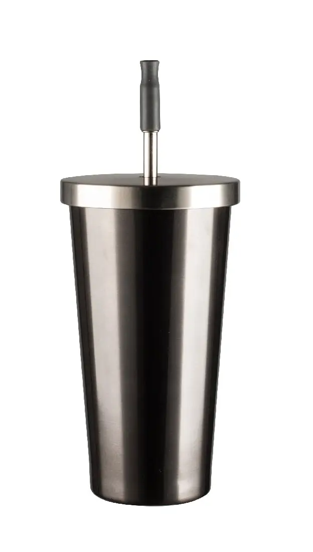 Avanti Smoothie Tumbler 500ml Gunmetal