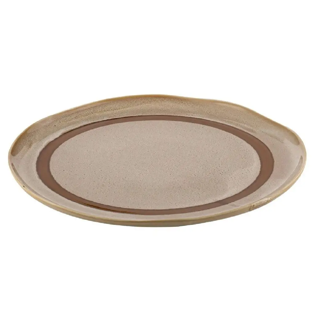 Ladelle Haven Round Platter 33cm