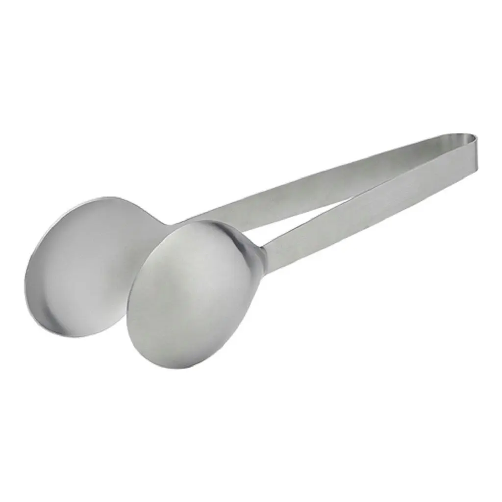 Ecology Alto Large Serving Tongs