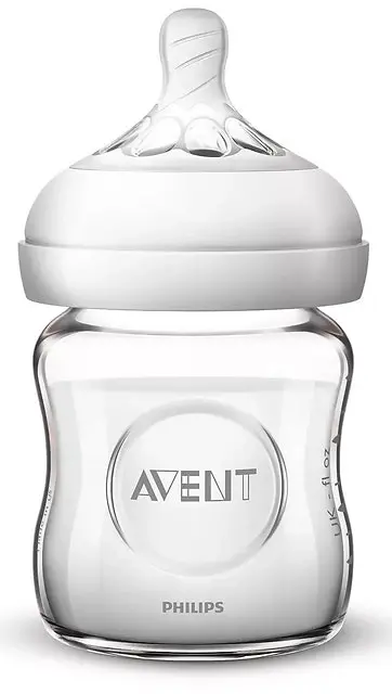 Avent Teat Natural Newborn 2Pk