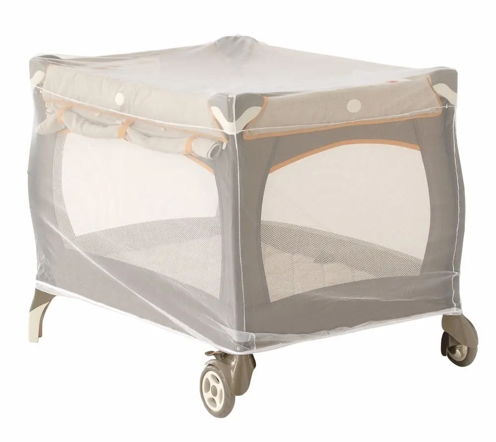 Playette Travel Cot Netting