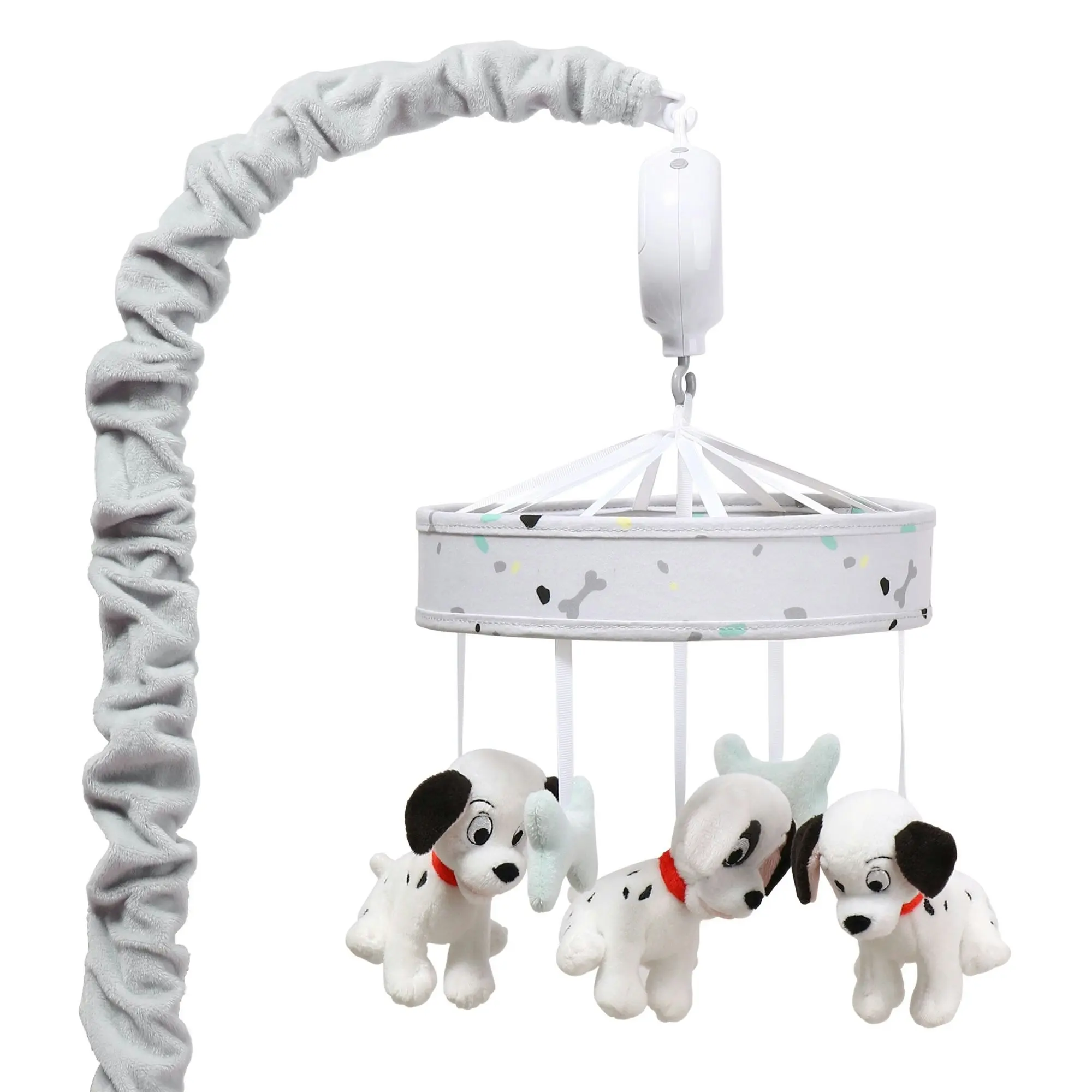 Disney Baby 101 Dalmatians Musical Mobile