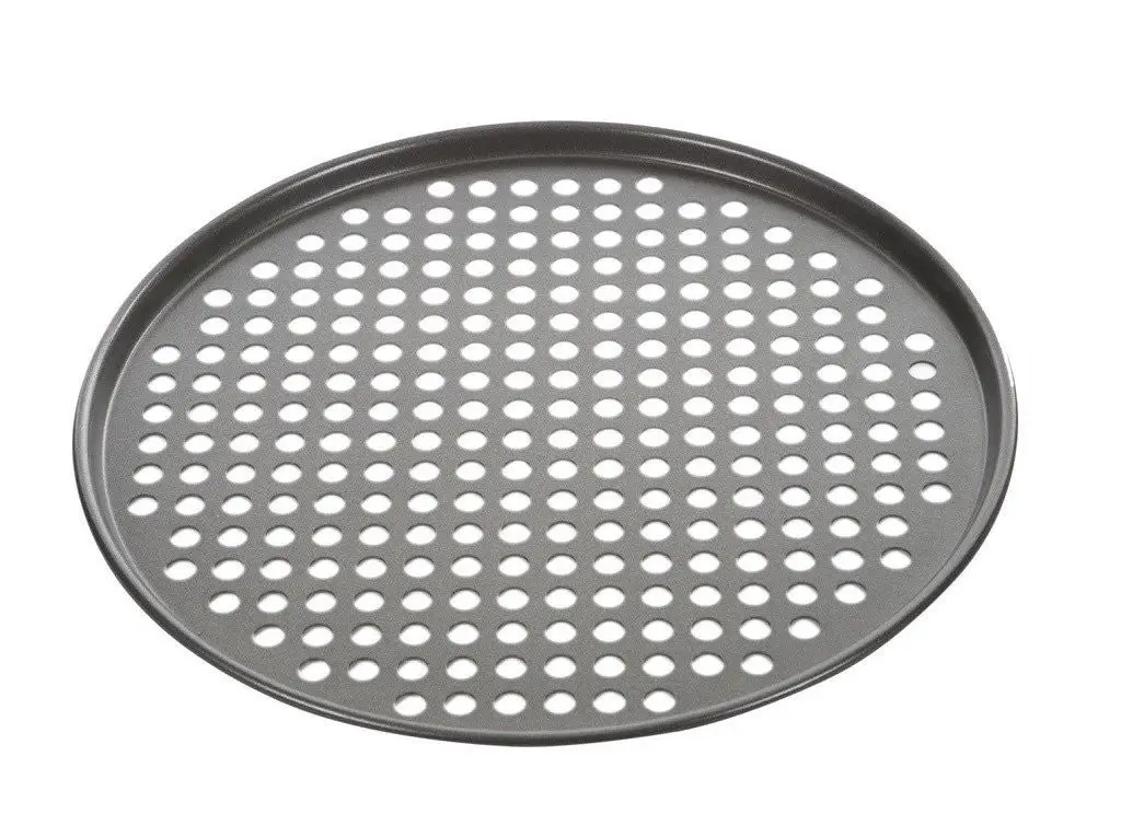 Master Pro N/S Round Pizza Tray 32cm