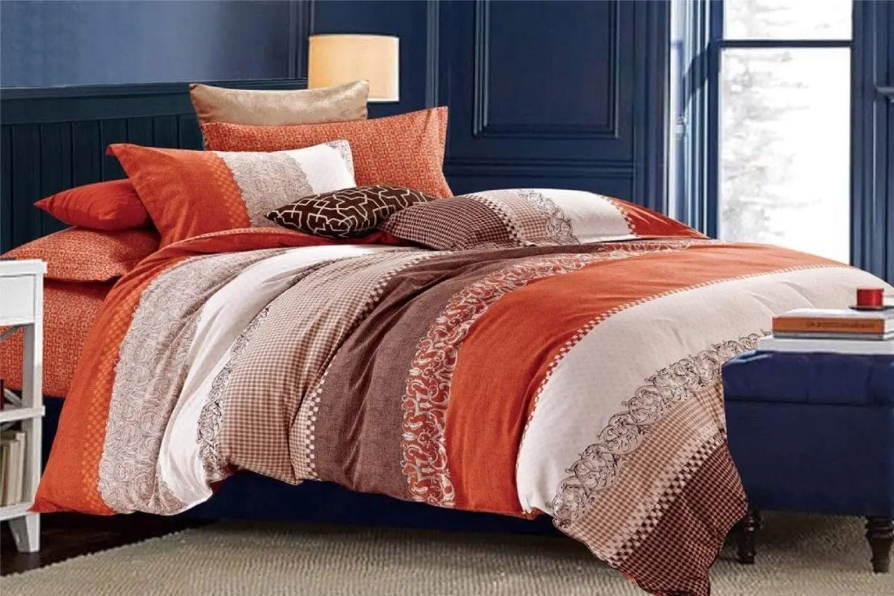 Windsor Love Design Quilt Cover Set