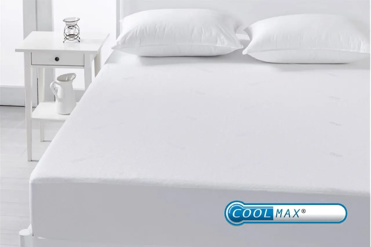 Coolmax Mattress Protector