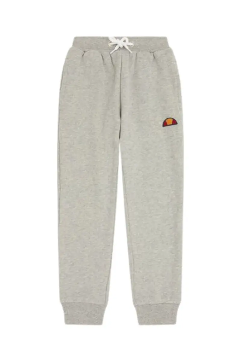 Ellesse | Kids Colino Jog Pant (Grey Marl)