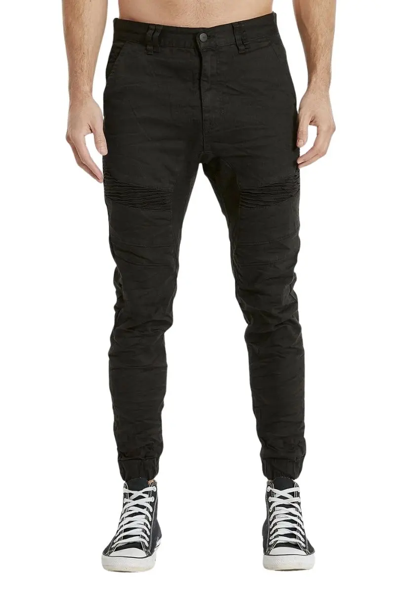 Kiss Chacey KSCY | Mens Spectra Jogger Pant (Black)