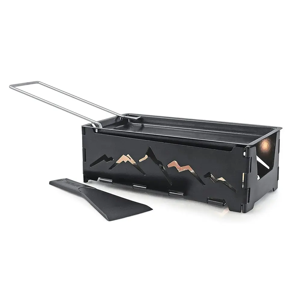 Swissmar Foldable Candle Light Nordic Raclette