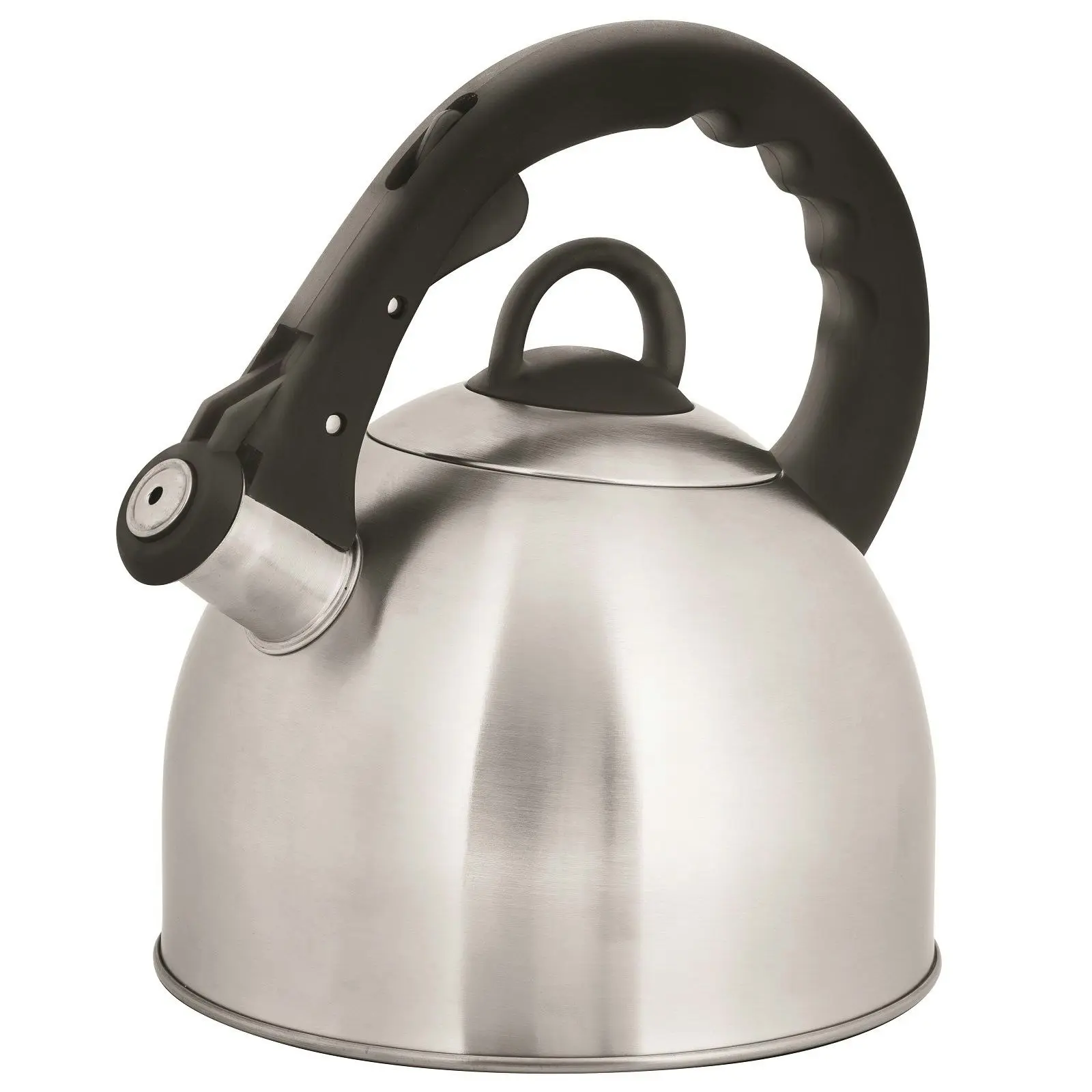 Avanti Novara Stainless Steel Whistling Kettle   2.5l