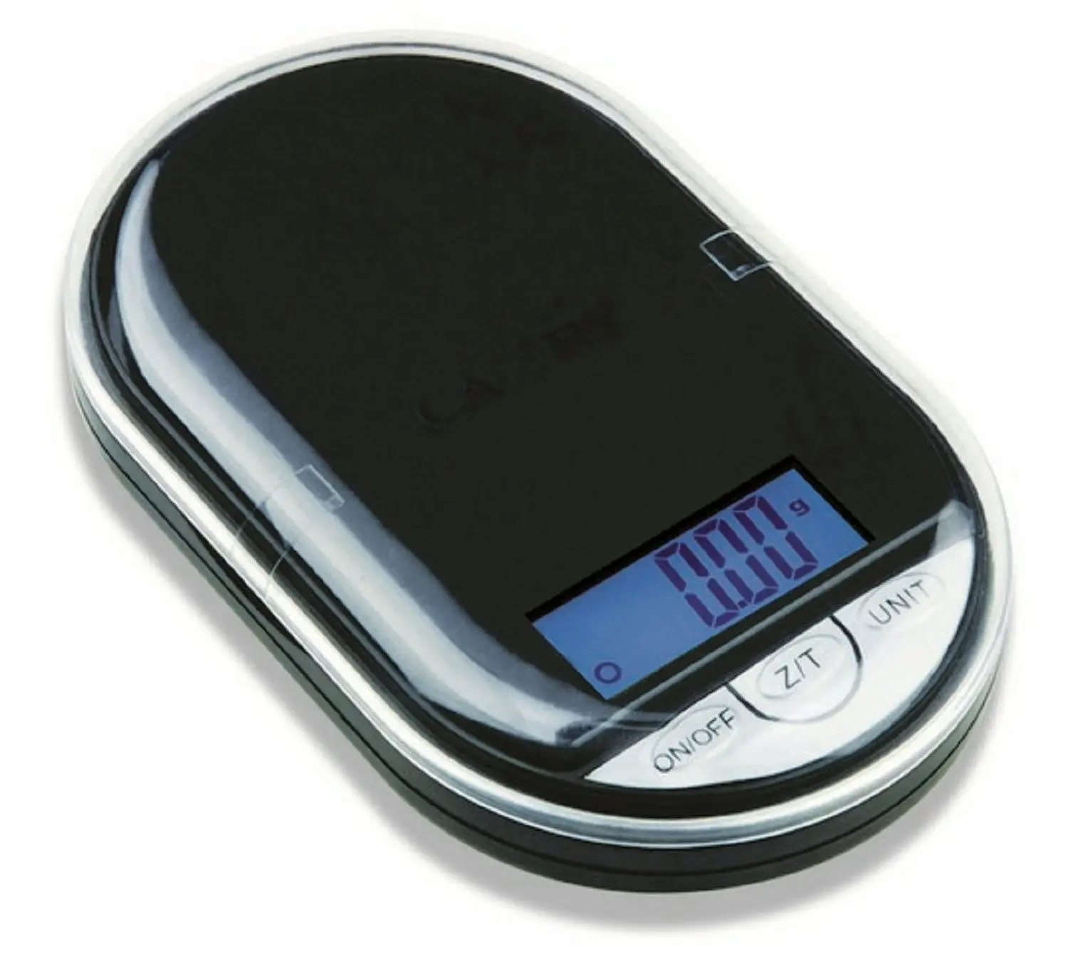 AcuRite DIGITAL POCKET SCALE - 200g