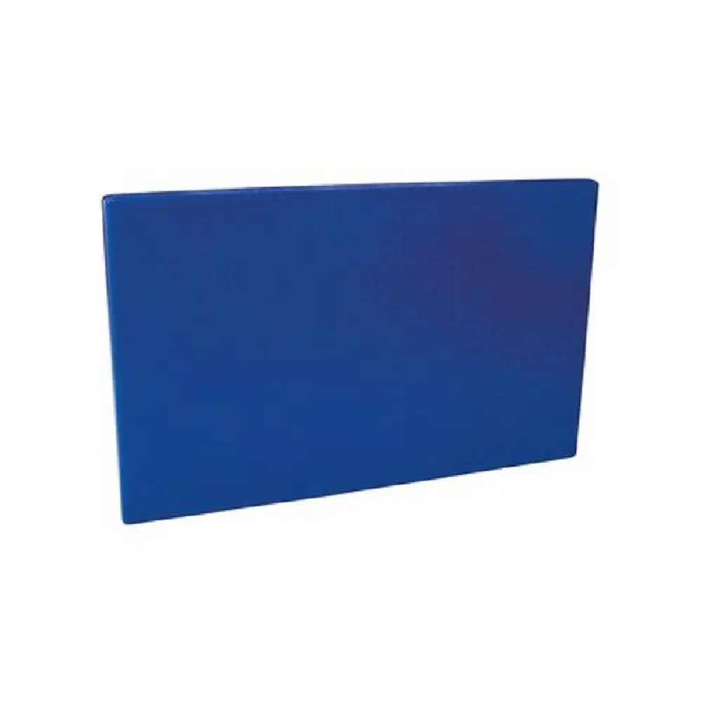 Trenton BLUE POLYETHYLENE CUTTING BOARD 380 x 510 x 13mm