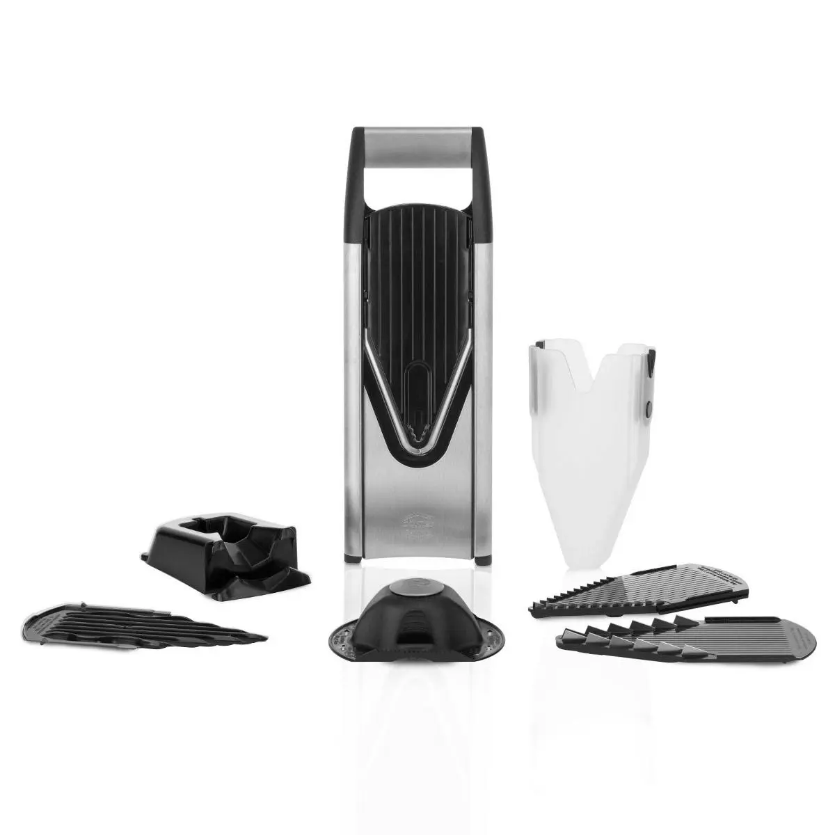 Borner Power Slicer V6 Exclusiveline Pro Set