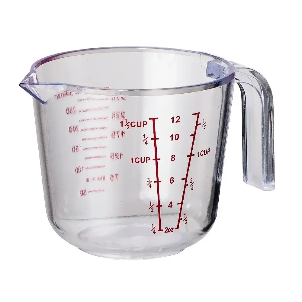 Avanti PLASTIC MEASURING JUG 300ml