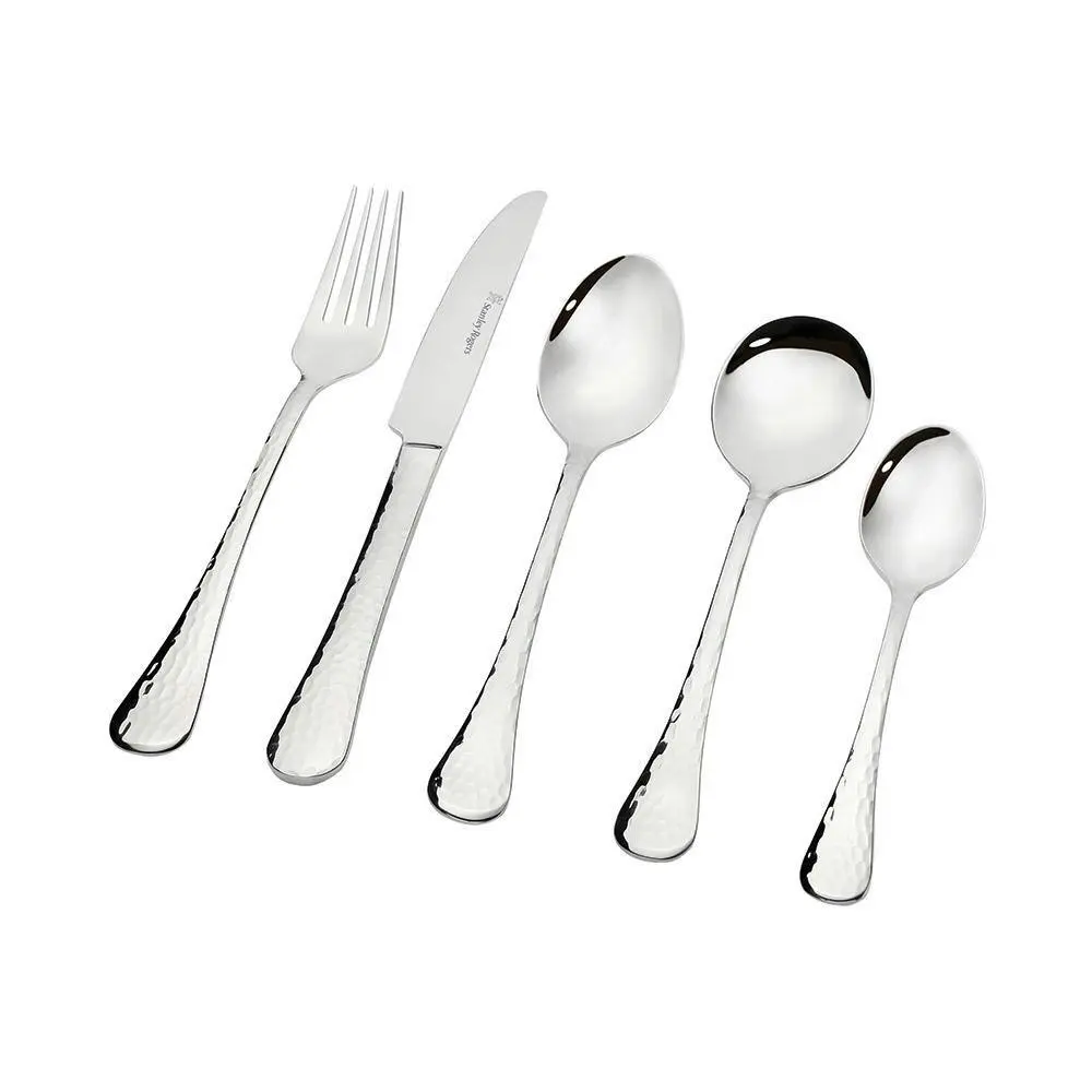 Stanley Rogers 30 Piece Bolero Cutlery Gift Boxed Set